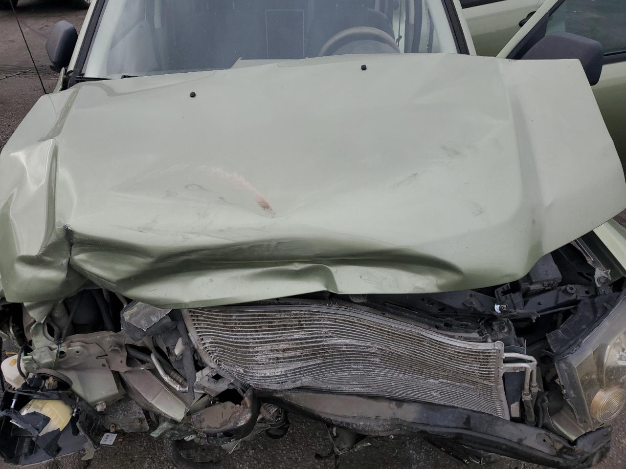 2008 Ford Escape Xls VIN: 1FMCU02Z18KE22013 Lot: 86289195