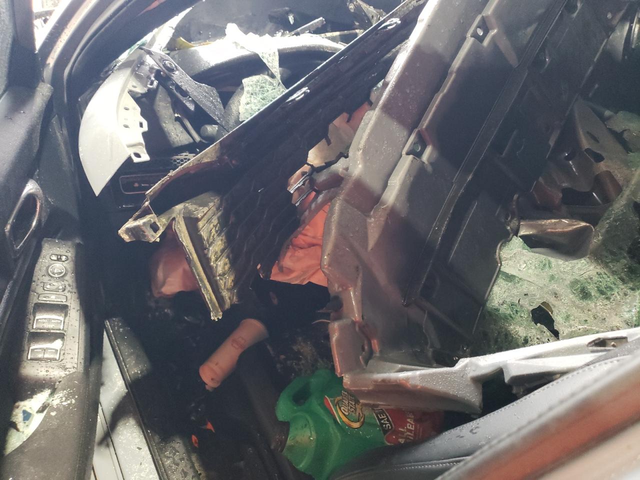 2025 Honda Civic Sport VIN: 2HGFE2F51SH522761 Lot: 84997985