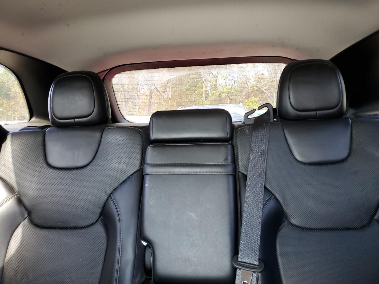 2019 Jeep Cherokee Limited VIN: 1C4PJMDX0KD268746 Lot: 82483965