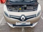 2014 RENAULT SCENIC 1.5 DCI DYNAMIQUE TOMTOM ENERGY 5DR [START STOP] for sale at Copart CHESTER