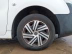 2017 CITROEN BERLINGO 725 X BLUEHDI  for sale at Copart YORK