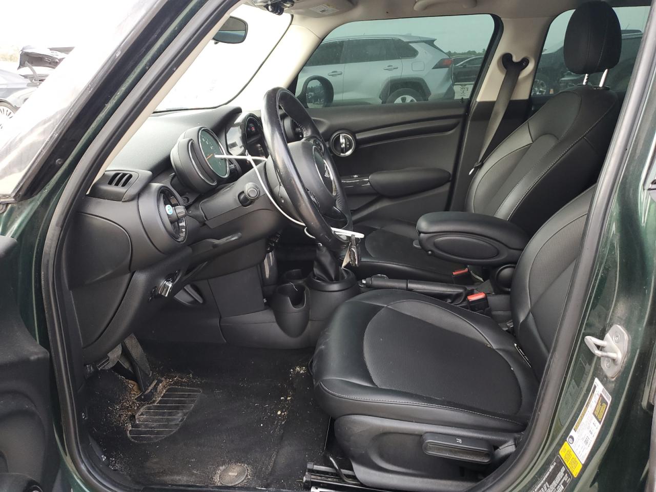 2018 Mini Cooper VIN: WMWXU1C59J2F79477 Lot: 89888675