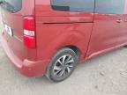 2019 CITROEN SPACETOURER FLAIR BLUEHDI  for sale at Copart PETERLEE