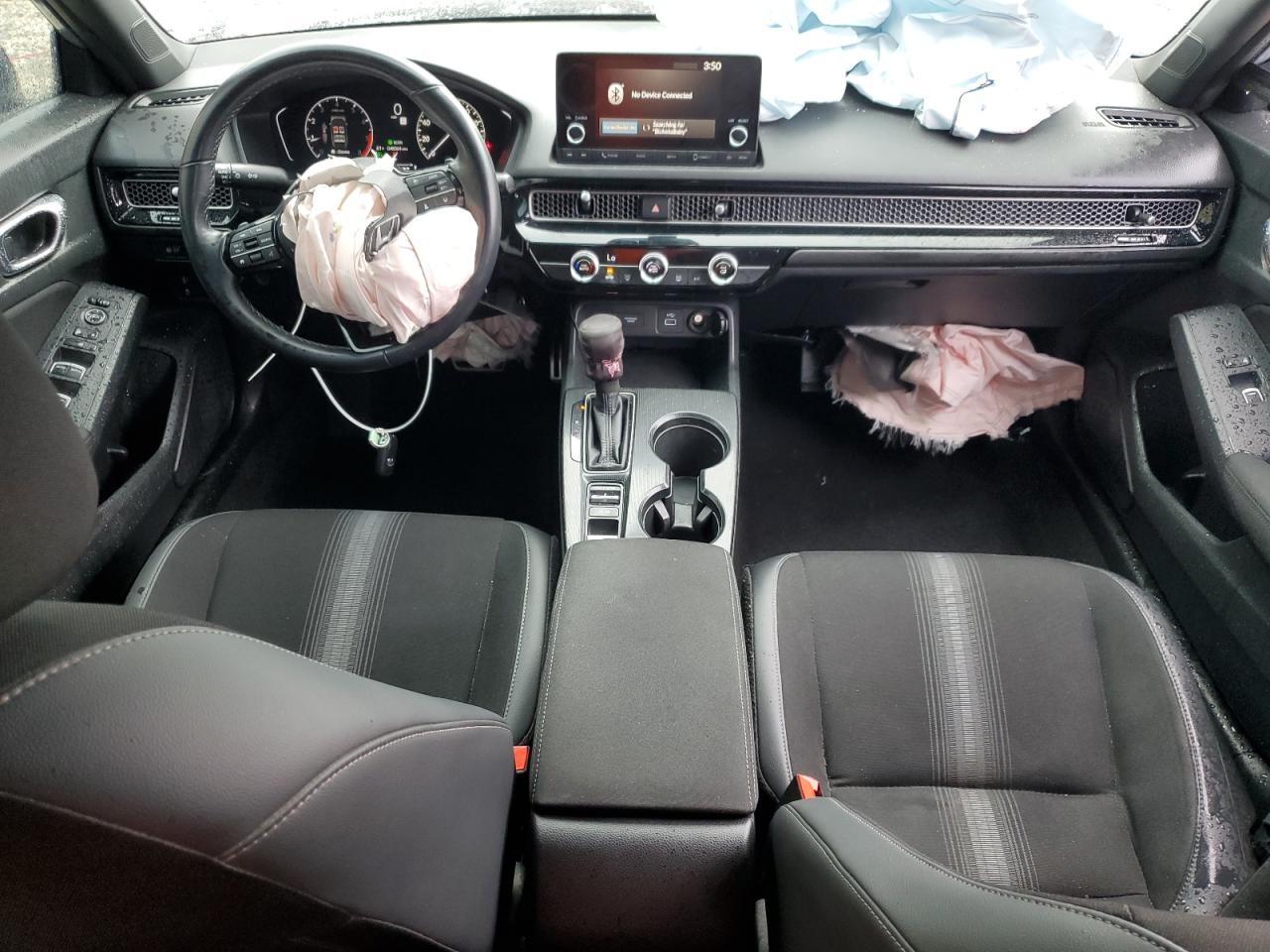 2024 Honda Civic Sport VIN: 2HGFE2F58RH508298 Lot: 85785125