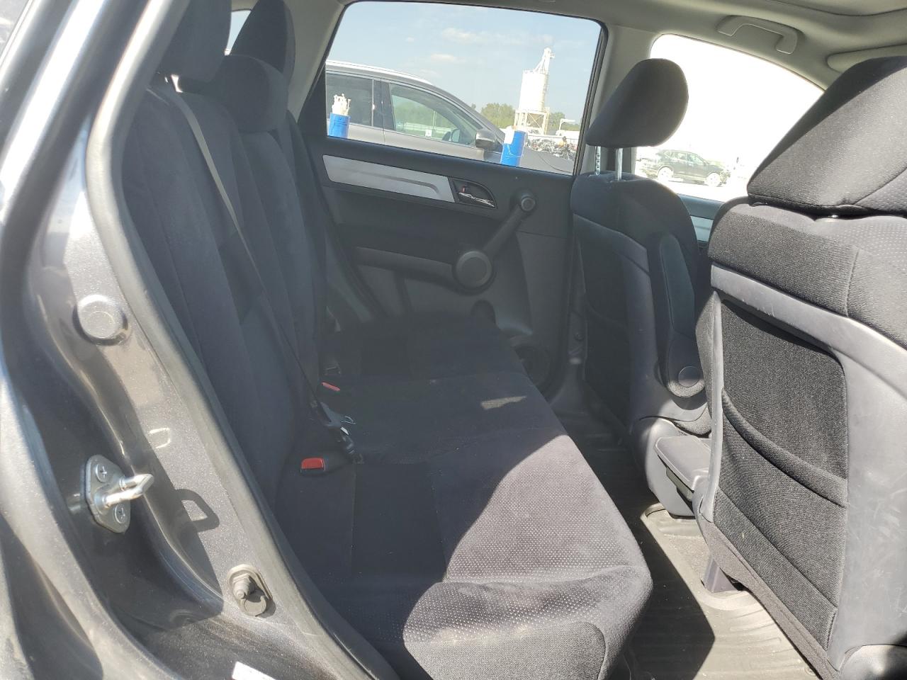 2011 Honda Cr-V Ex VIN: 5J6RE4H59BL015611 Lot: 80723735