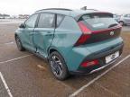 2024 HYUNDAI BAYON SE CONNECT T-GDI MH  for sale at Copart SANDTOFT
