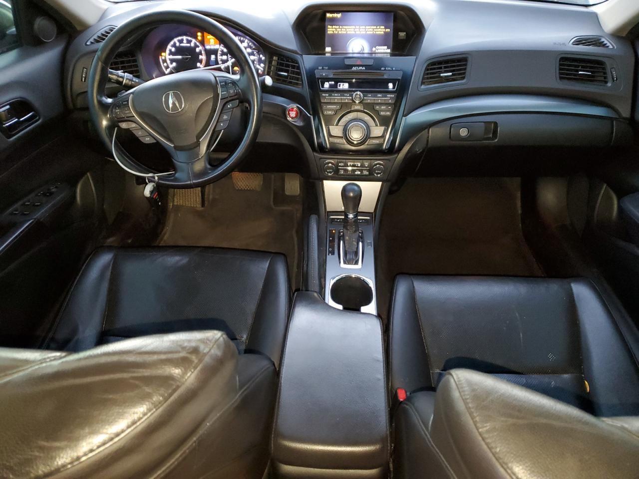 2013 Acura Ilx 20 Tech VIN: 19VDE1F72DE013061 Lot: 86897095