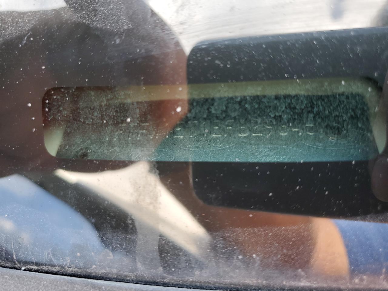 2014 Ford F150 Supercrew VIN: 1FTFW1ET1EFB29645 Lot: 84966225