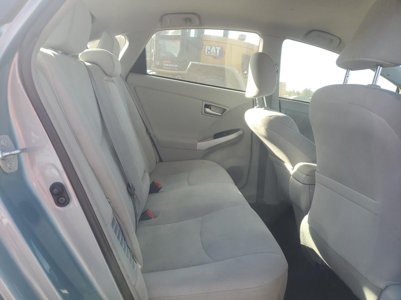 2014 Toyota Prius VIN: JTDKN3DU8E1779514 Lot: 82211085