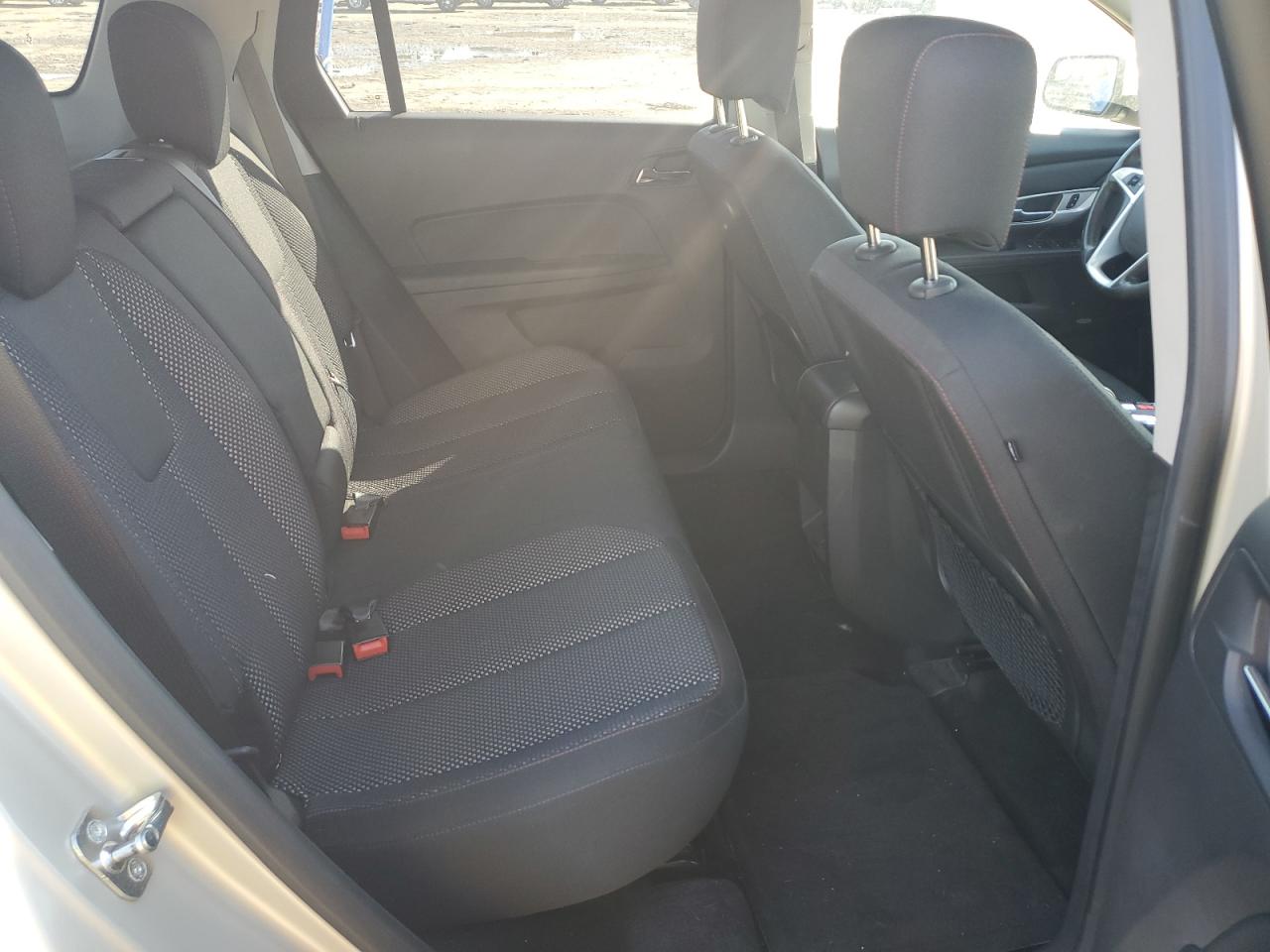 2013 GMC Terrain Sle VIN: 2GKALSEK2D6188149 Lot: 89471145