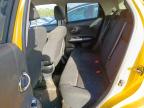 2014 NISSAN JUKE ACENTA DCI  for sale at Copart SANDTOFT
