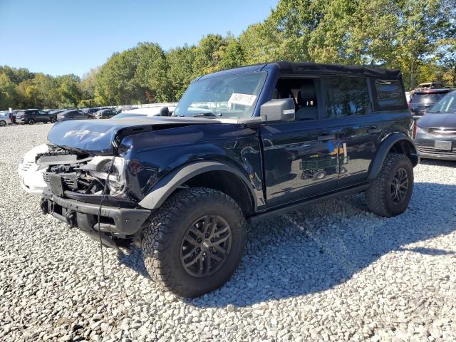 FORD BRONCO BAS 2021