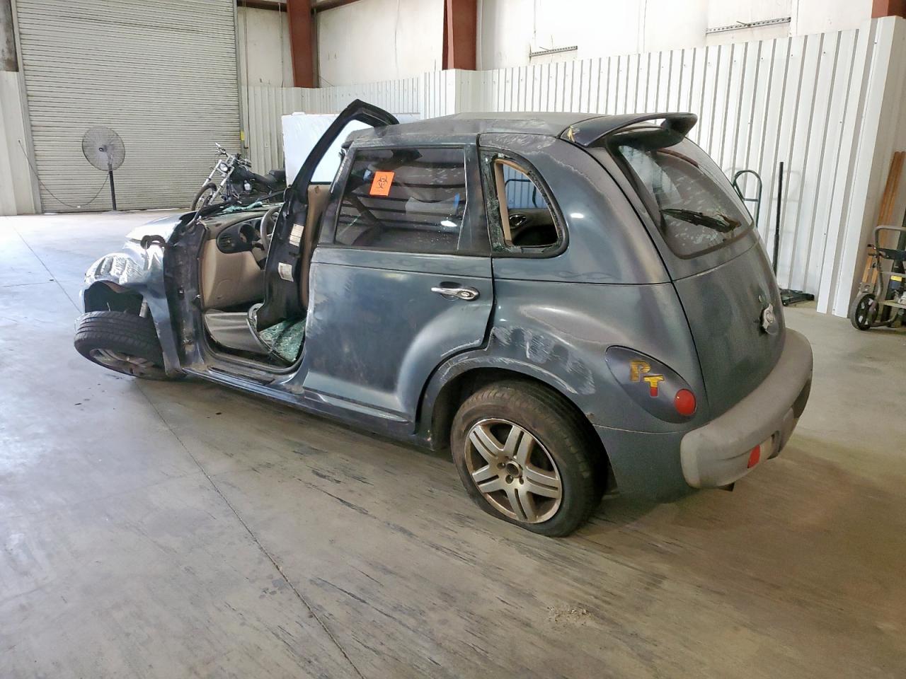 PT Cruiser PT Cruiser