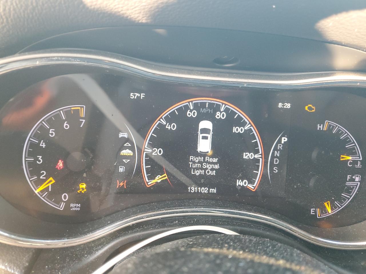 2014 Jeep Grand Cherokee Limited VIN: 1C4RJFBG8EC276059 Lot: 82645245
