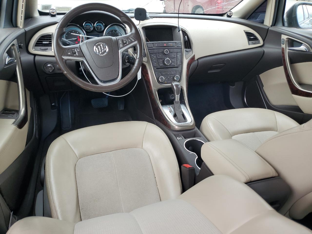 2013 Buick Verano VIN: 1G4PP5SK1D4256485 Lot: 82561335