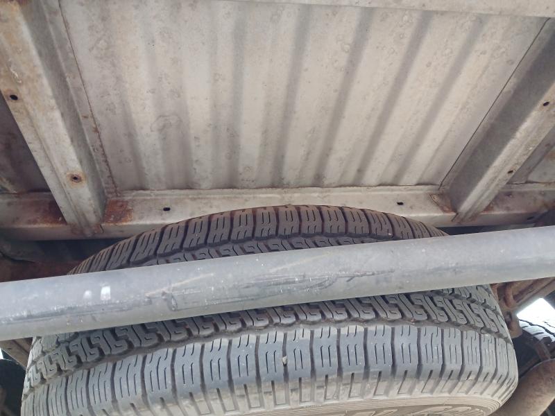 2015 MITSUBISHI L200 DOUBLE CAB DI-D 178 TITAN 4WD