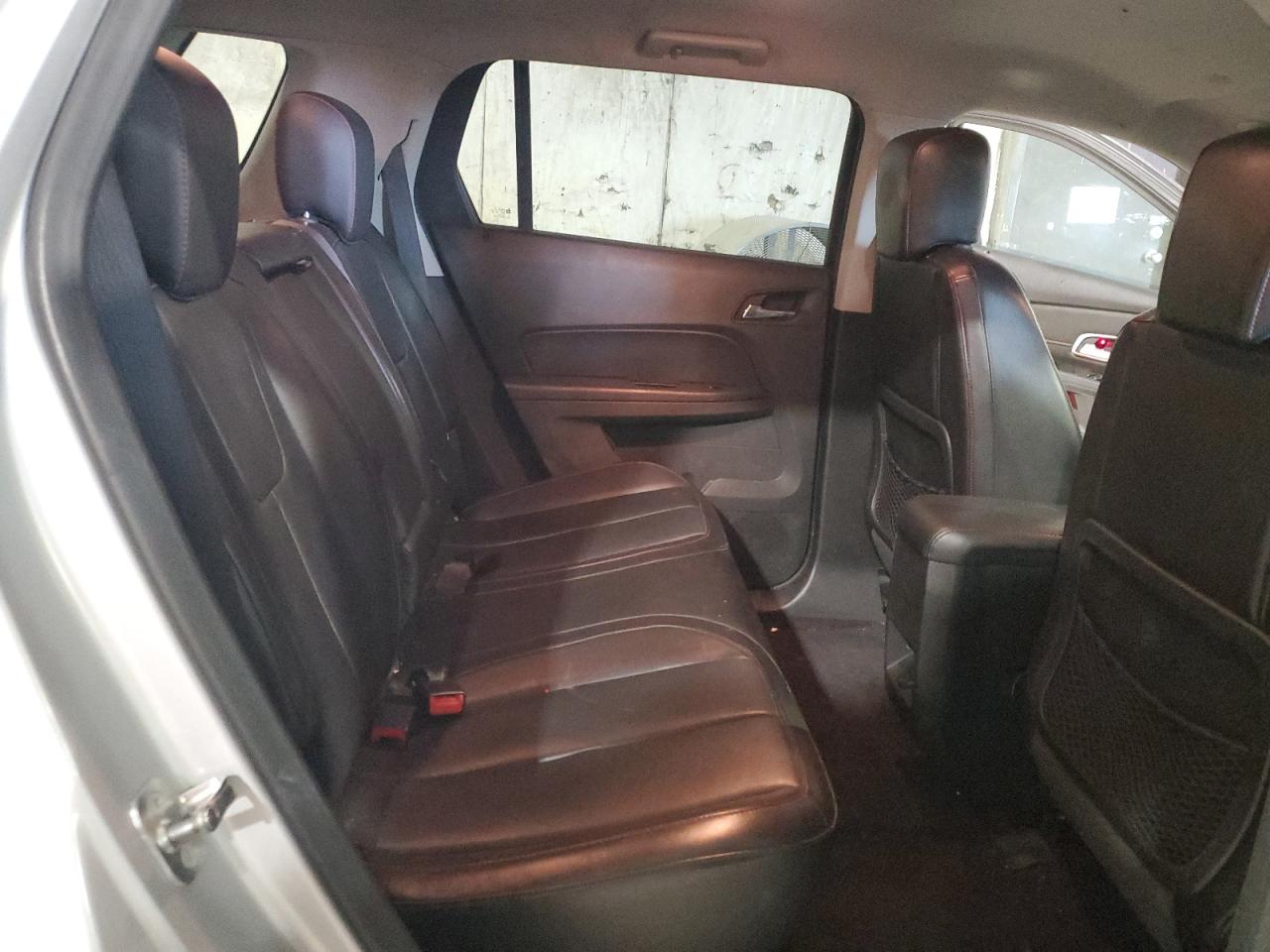 2016 GMC Terrain Slt VIN: 2GKFLUEK1G6255118 Lot: 90267125