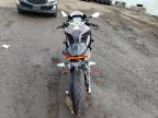 2025 APRILIA RS 457   for sale at Copart CT - HARTFORD
