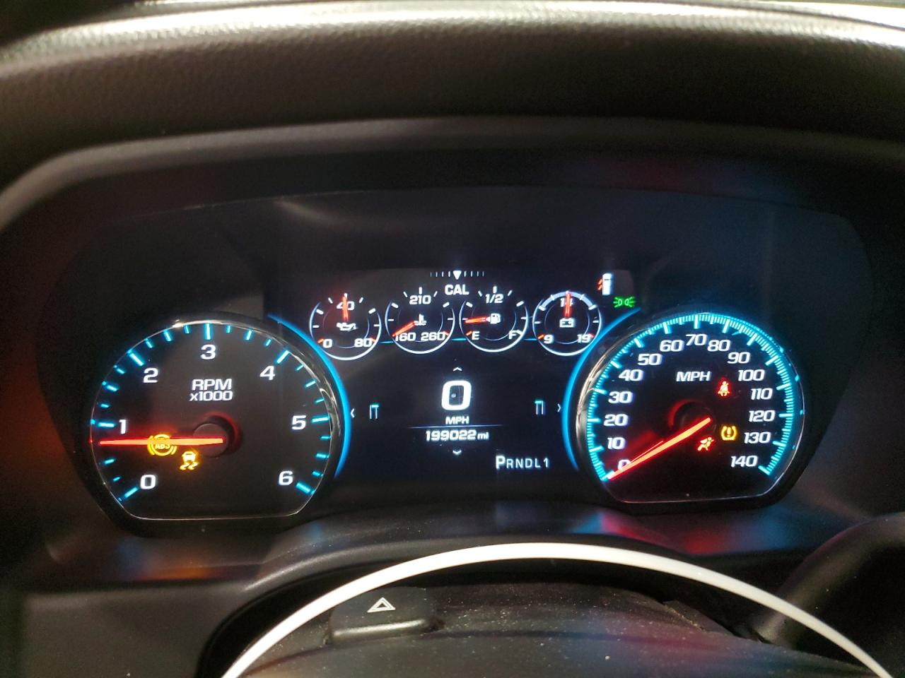 2018 GMC Sierra K2500 Denali VIN: 1GT12UEGXJF154161 Lot: 87457325