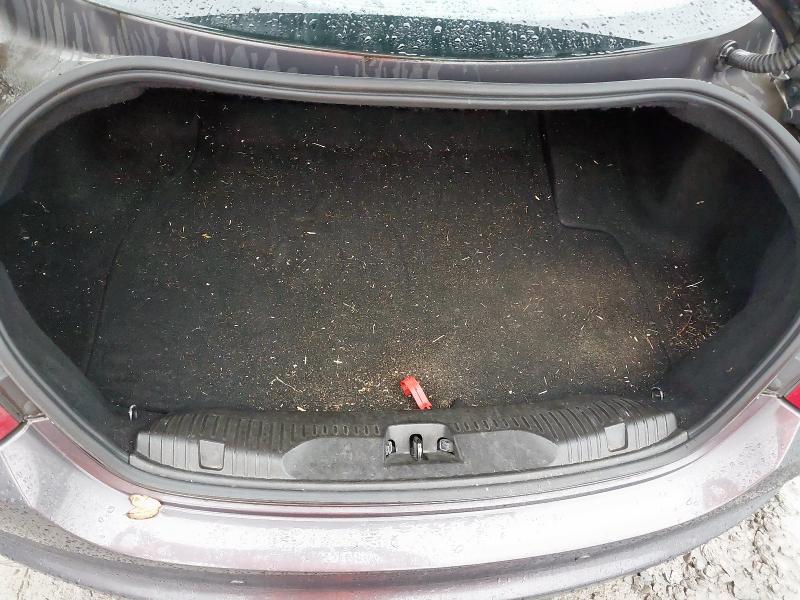 2010 JAGUAR XF 3.0D V6 PREMIUM LUXURY 4DR AUTO