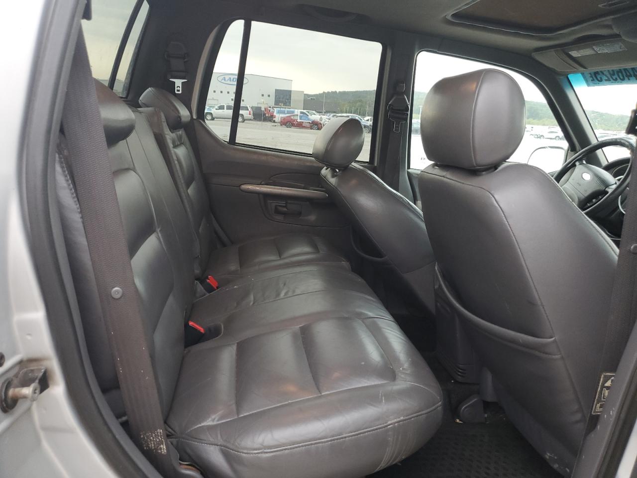 2001 Ford Explorer Sport Trac VIN: 1FMZU77EX1UC22430 Lot: 86446925