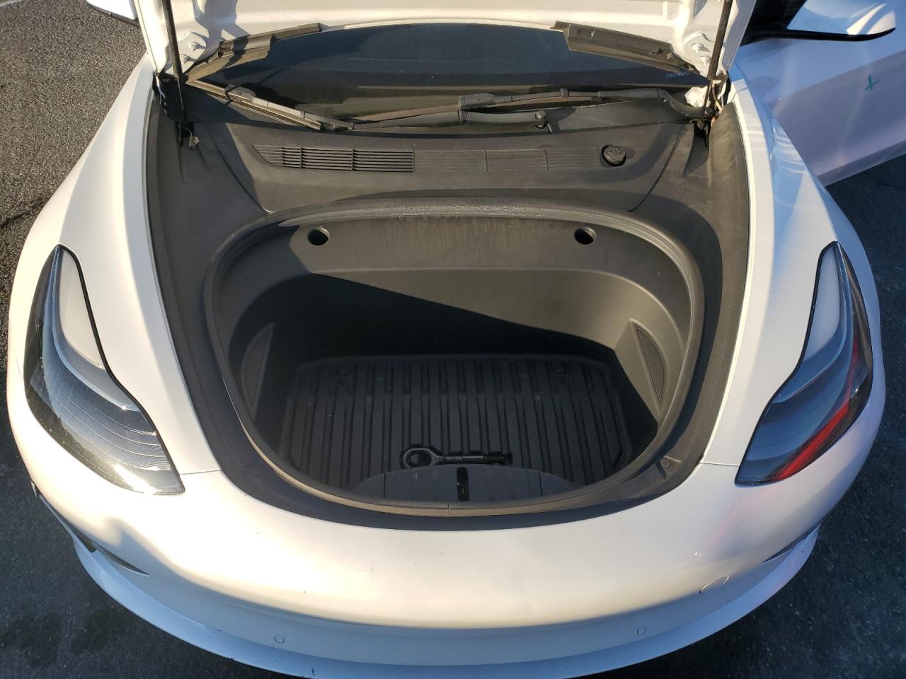 2021 Tesla Model 3 VIN: 5YJ3E1EA1MF099120 Lot: 86461195