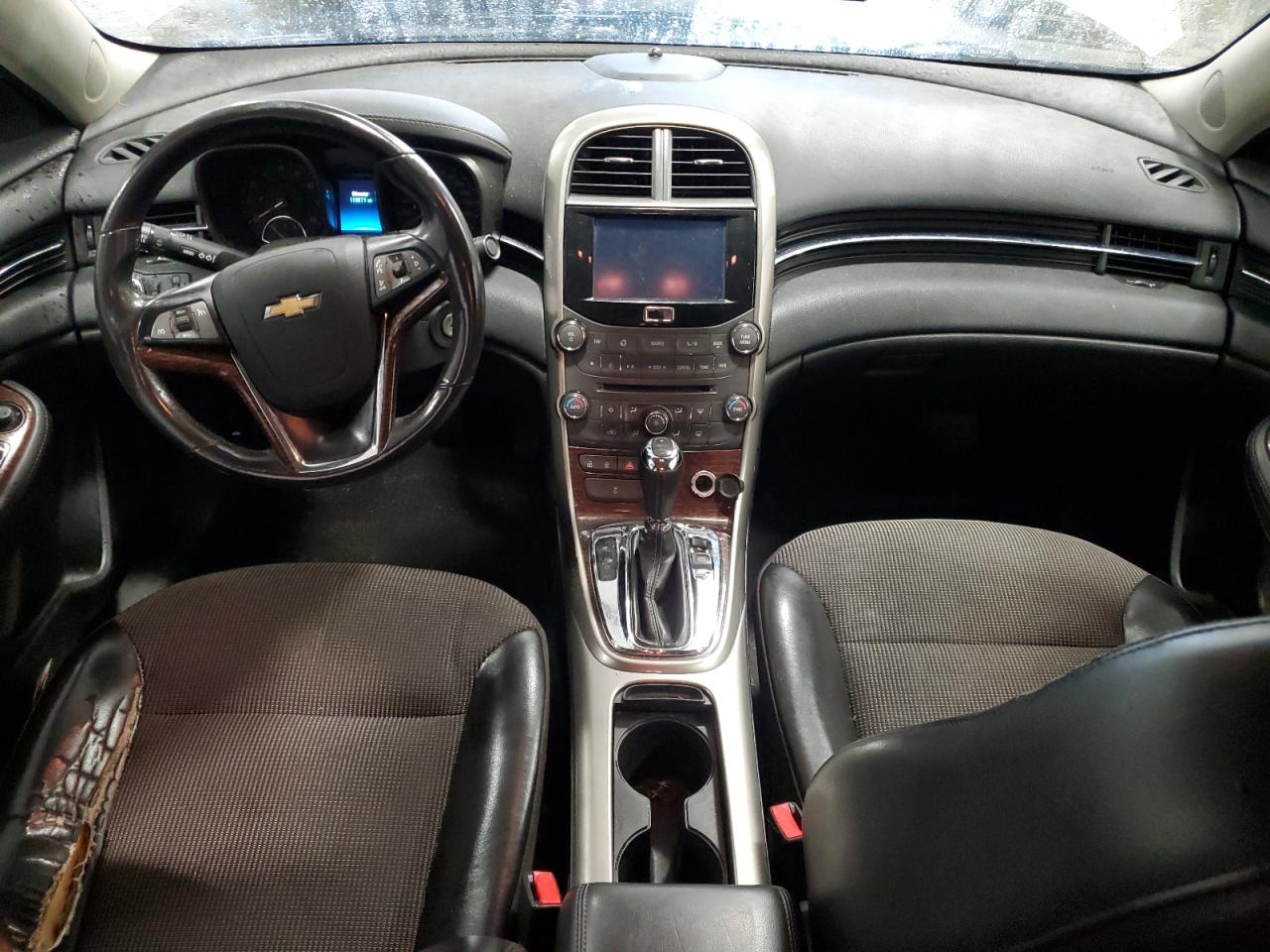 2013 Chevrolet Malibu 2Lt VIN: 1G11E5SA5DF238477 Lot: 85534545