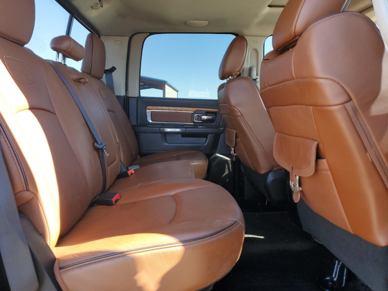 2016 Ram 1500 Longhorn VIN: 1C6RR7PM7GS337320 Lot: 85162405