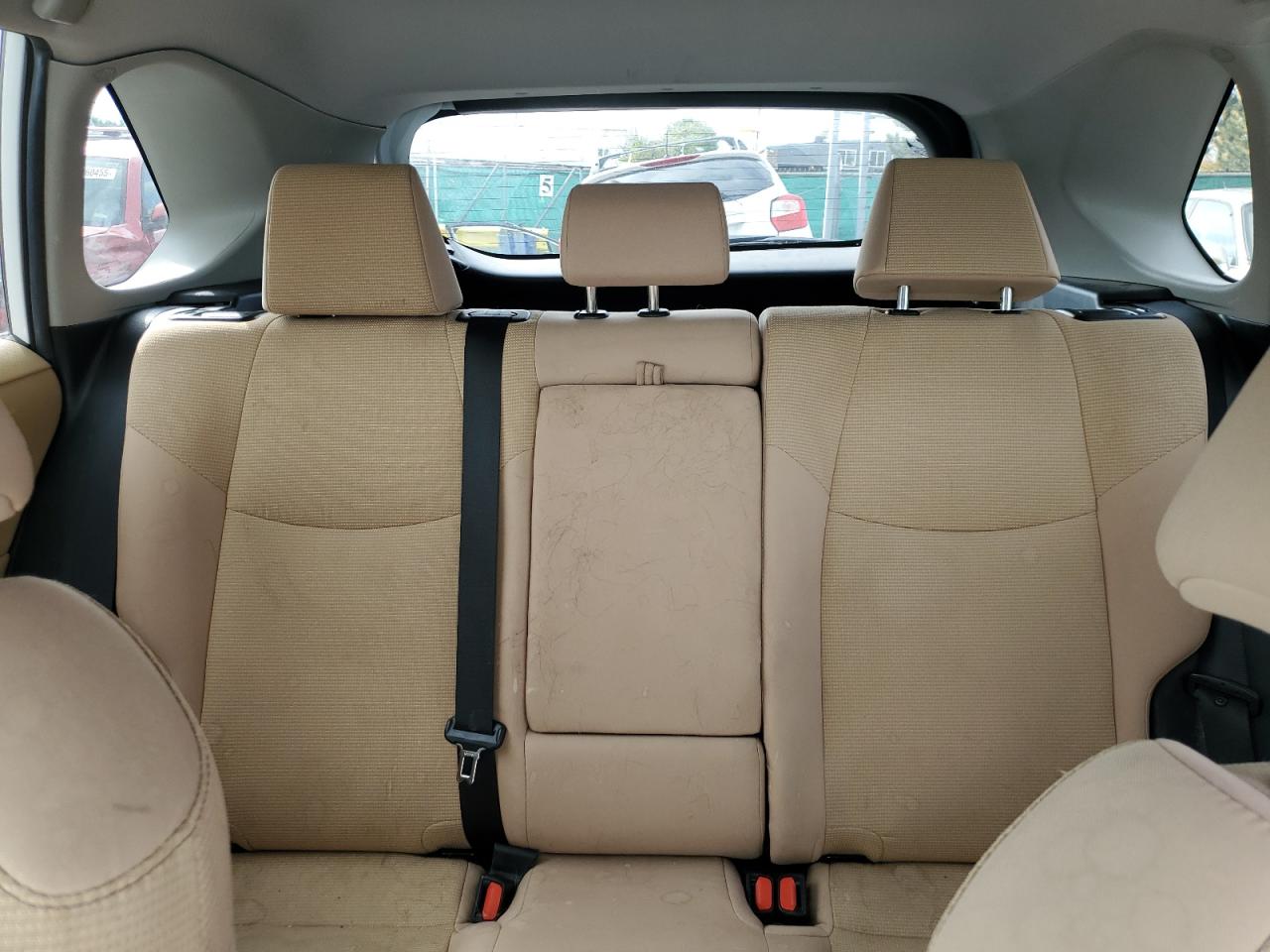 2020 Toyota Rav4 Le VIN: 2T3G1RFV7LW133552 Lot: 85744805