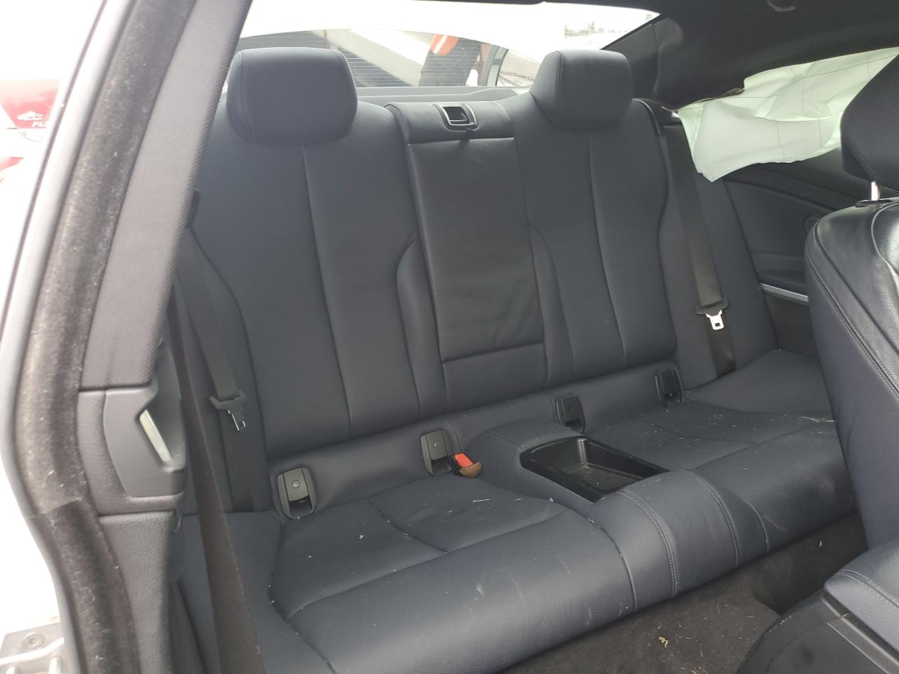 2018 BMW 430Xi VIN: WBA4W5C5XJAA49416 Lot: 85784975