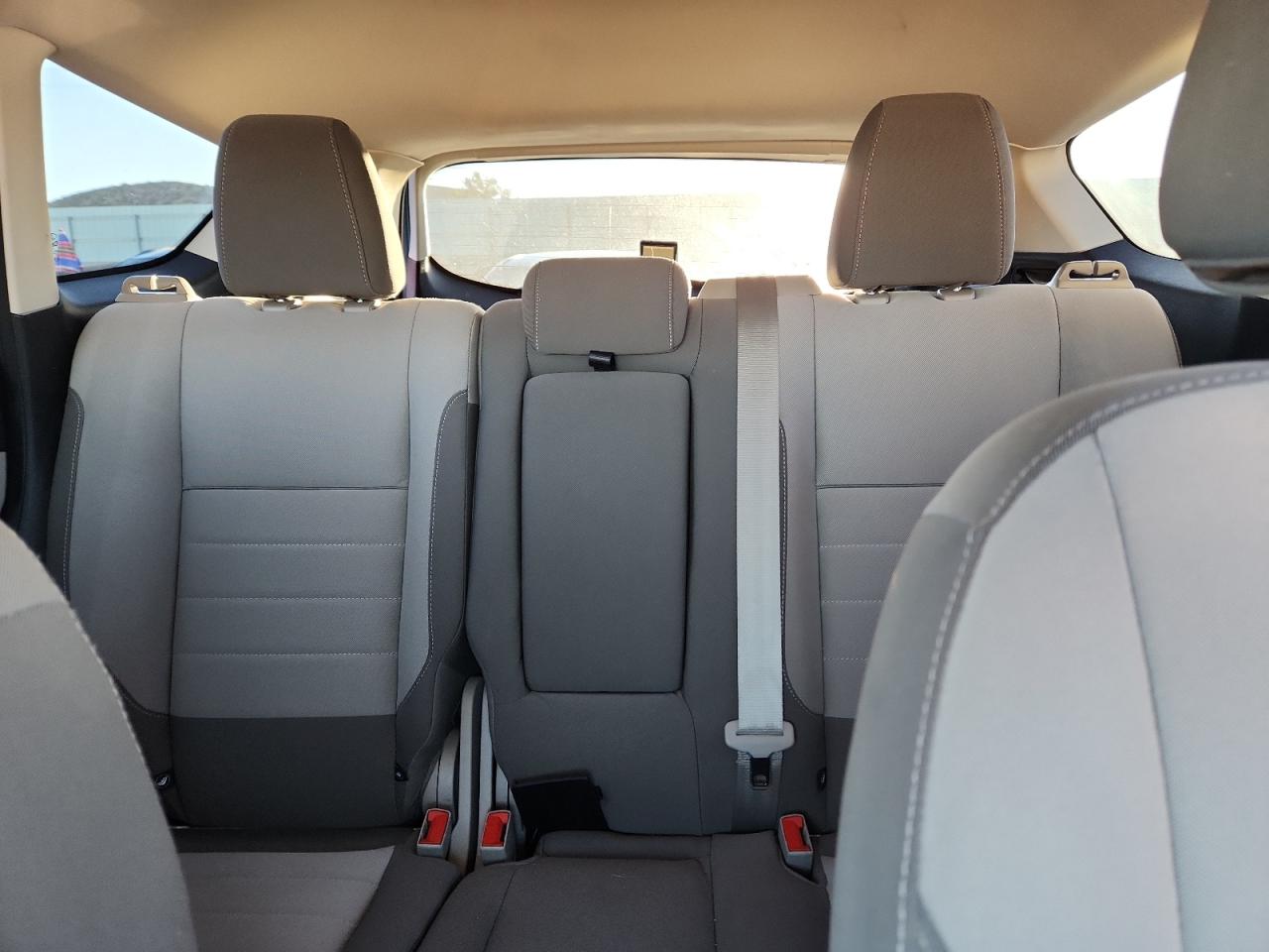 2013 Ford Escape Se VIN: 1FMCU0GX5DUD52005 Lot: 89838585