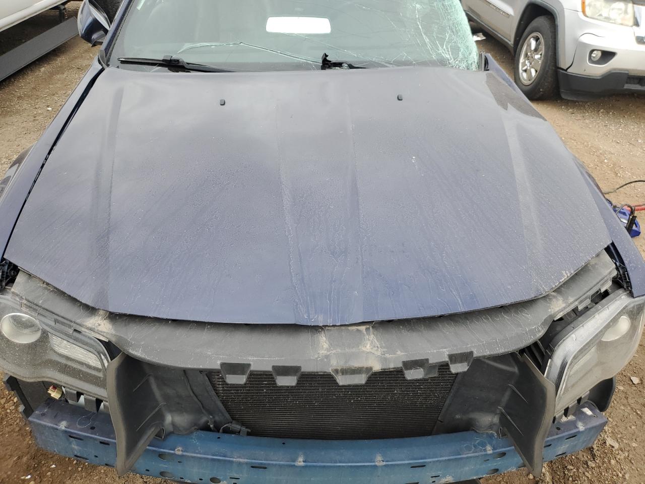 2015 Chrysler 300 S VIN: 2C3CCABG8FH832960 Lot: 82409305