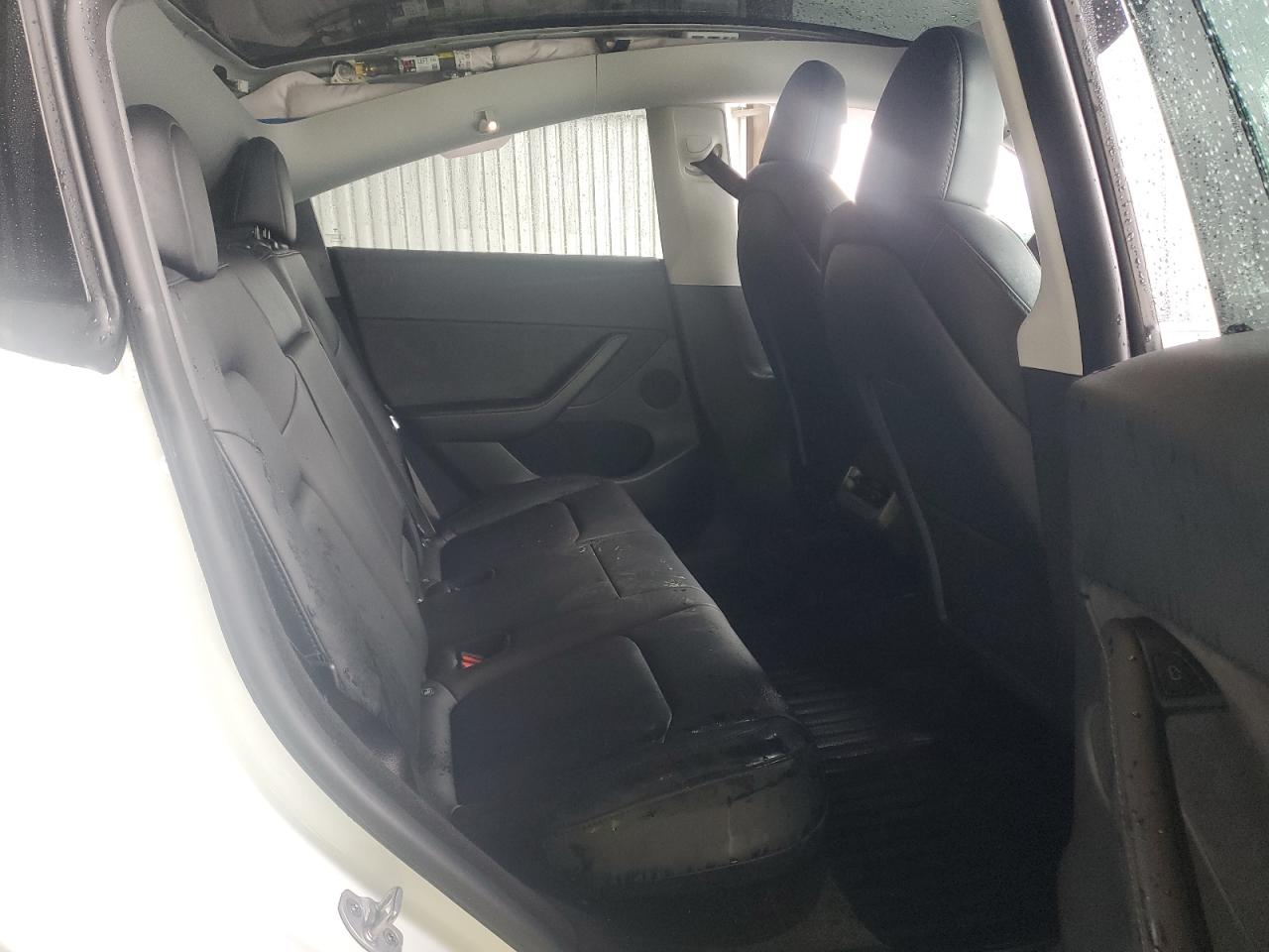 2022 Tesla Model Y VIN: 7SAYGDEE4NA015233 Lot: 86553295