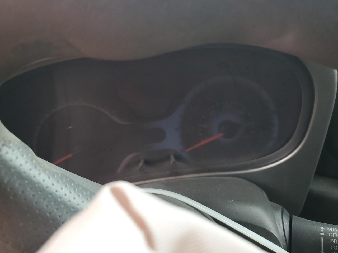 2009 Nissan Cube Base VIN: JN8AZ28RX9T111681 Lot: 85406215