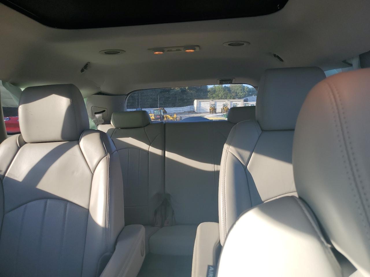 2013 Buick Enclave VIN: 5GAKVDKD7DJ193184 Lot: 82352375