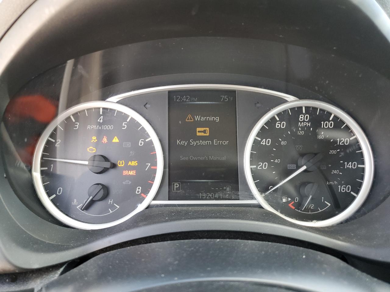 2017 Nissan Sentra S VIN: 3N1AB7AP8HY218016 Lot: 86617485