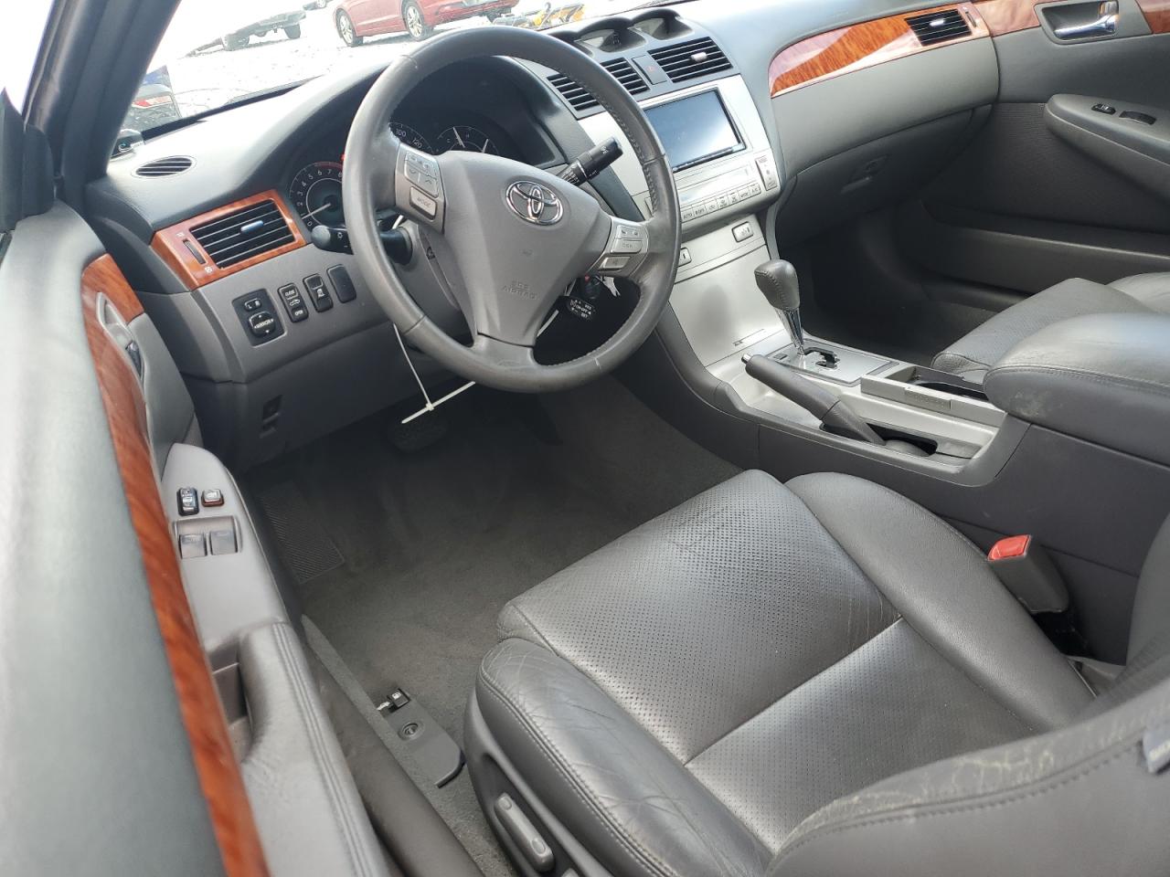 2008 Toyota Camry Solara Se VIN: 4T1FA38P88U158676 Lot: 84477585