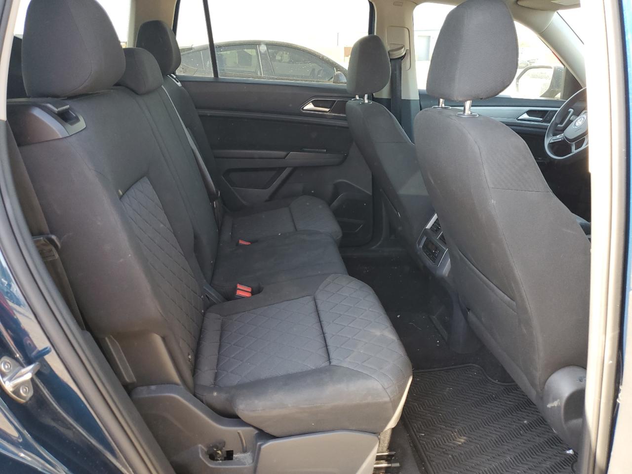 2018 Volkswagen Atlas S VIN: 1V2GR2CAXJC519446 Lot: 84985315