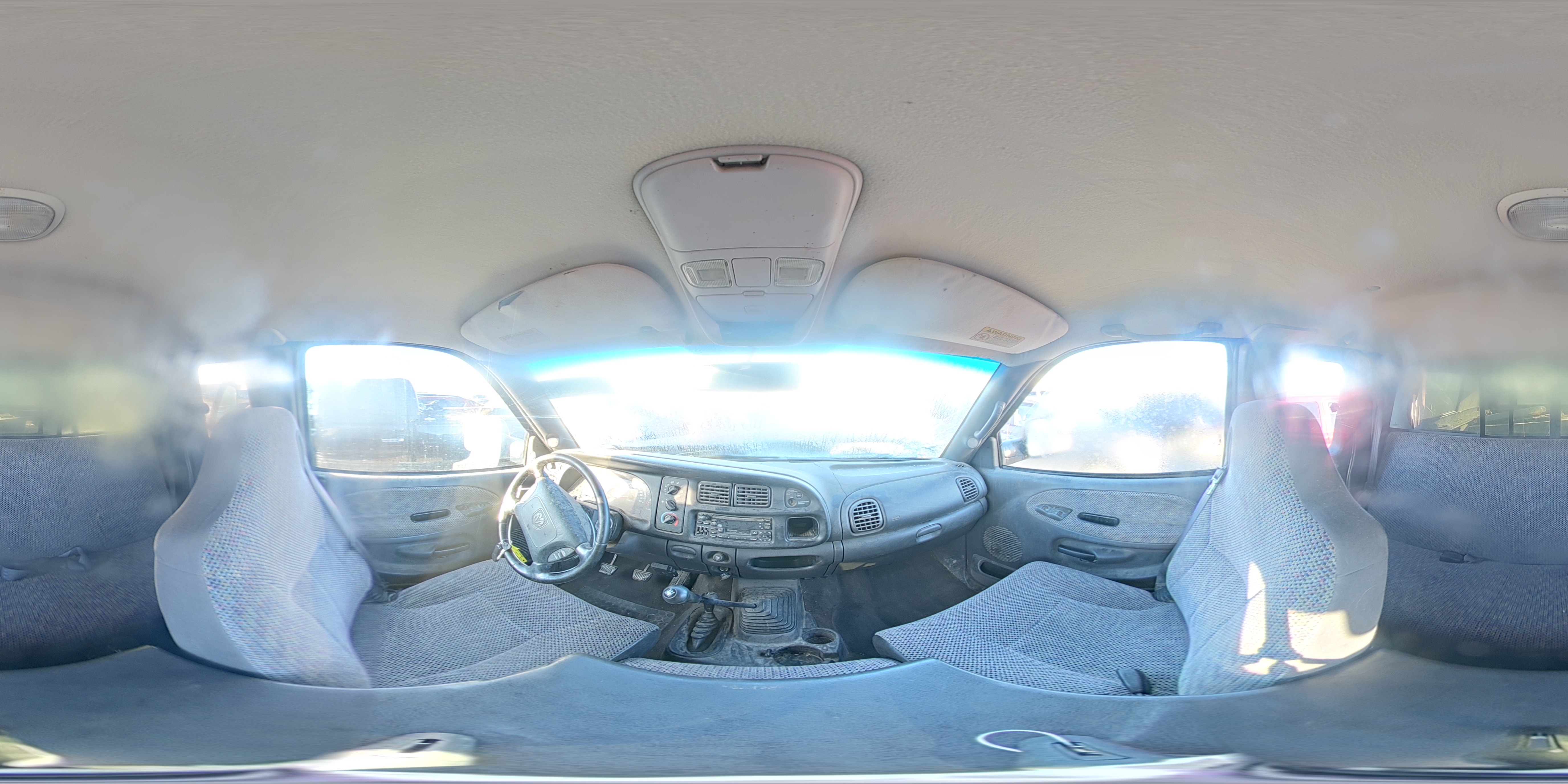 2001 Dodge Ram 2500 VIN: 3B7KF23711G193929 Lot: 82332645