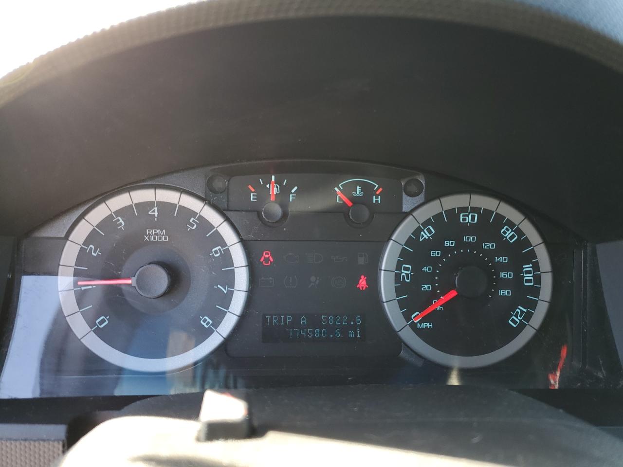 2012 Ford Escape Xlt VIN: 1FMCU0D72CKC16607 Lot: 85740645