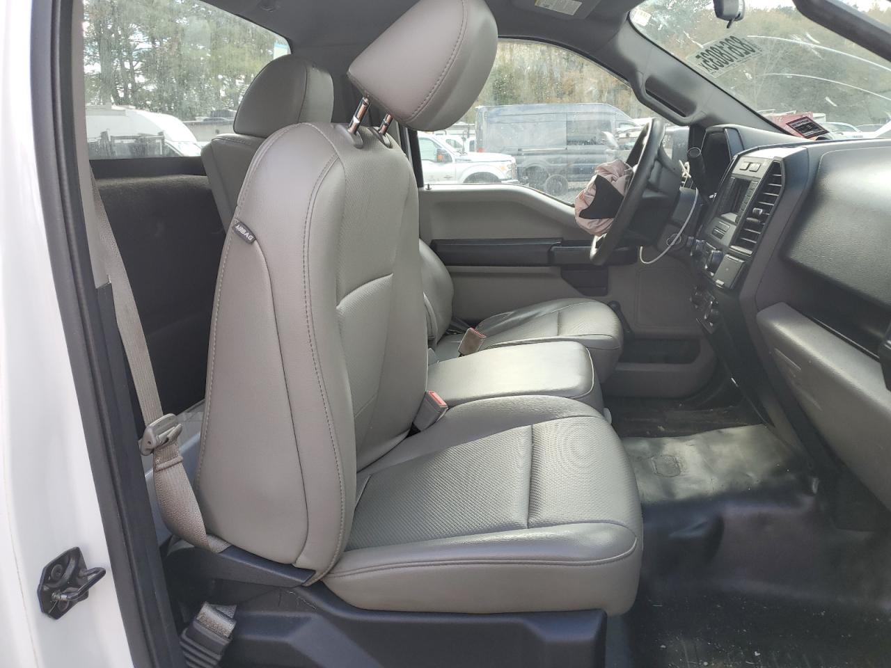 2018 Ford F150 VIN: 1FTMF1EB5JKC12723 Lot: 82618035