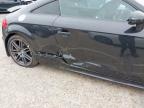 2011 AUDI TT S LINE BLACK EDIT TFSI  for sale at Copart SANDWICH