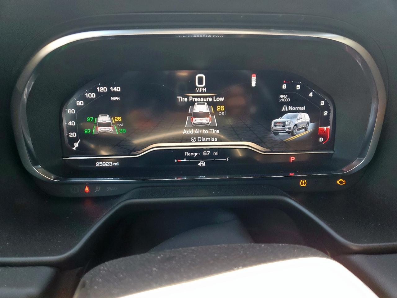 2024 GMC Yukon Sle VIN: 1GKS1AKD3RR155814 Lot: 91024985