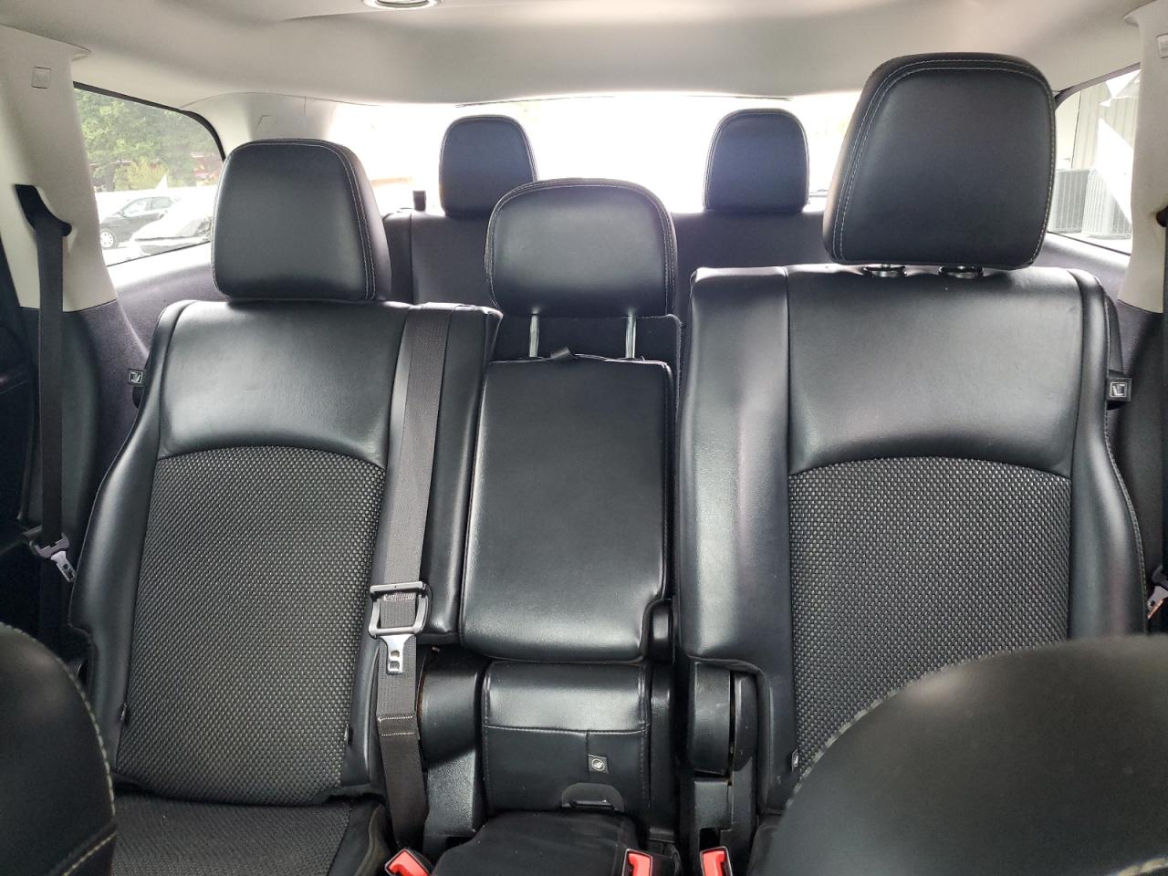 2019 Dodge Journey Crossroad VIN: 3C4PDCGG3KT707462 Lot: 82342215