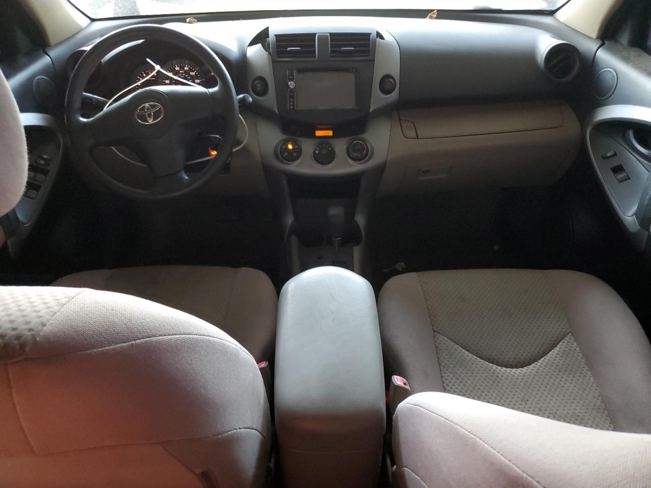 2007 Toyota Rav4 VIN: JTMBD33V876052750 Lot: 89695105