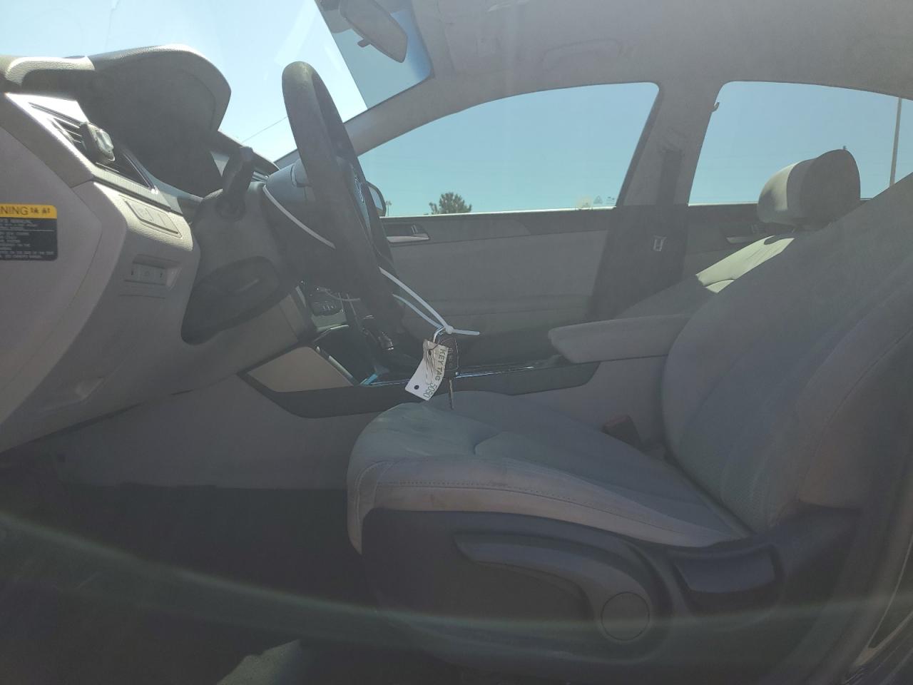 2015 Hyundai Sonata Se VIN: 5NPE24AF0FH155685 Lot: 85306775