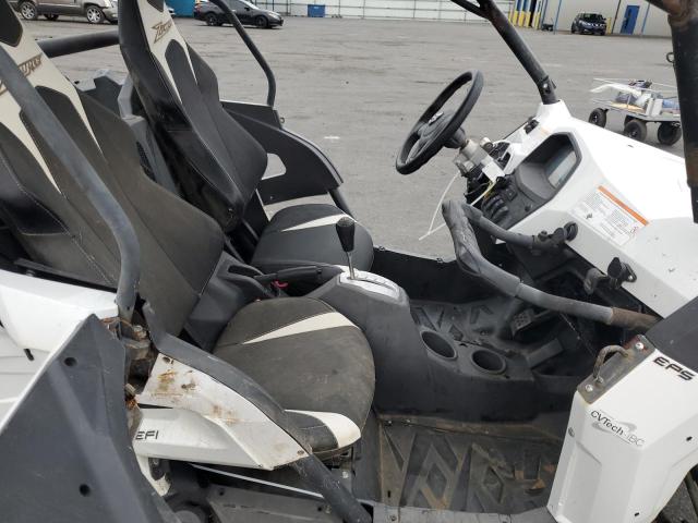 2021 CFMOTO ZFORCE 800  