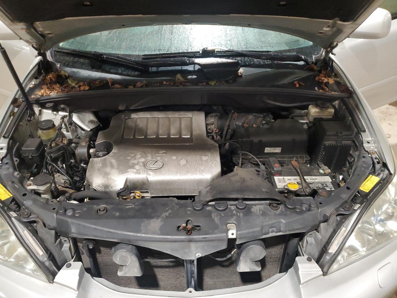 2009 Lexus Rx 350 VIN: 2T2HK31U99C132625 Lot: 90637225