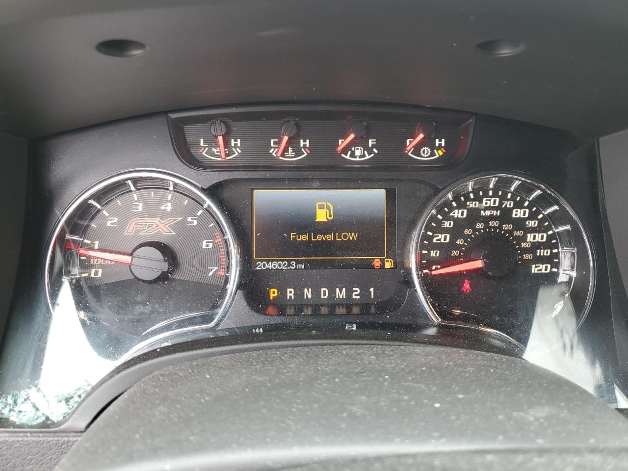 2014 Ford F150 Supercrew VIN: 1FTFW1ET2EKD74493 Lot: 89889245