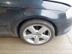 2009 AUDI A3 TFSI S-A  for sale at Copart EAST KILBRIDE
